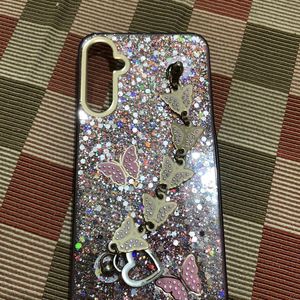 Samsung Galaxy A34 Phone Case