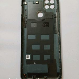 Parts of Motorola Power G9