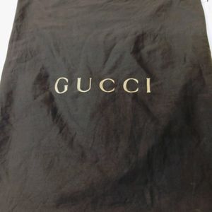 GUCCI ORIGINAL MADE IN ITALY BAG