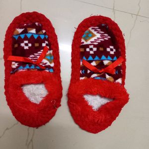 Home Wear Soft Shoes