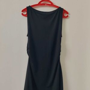 H&M Black Dress