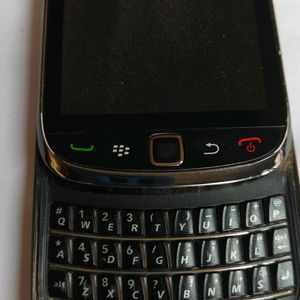 Blackberry 9800