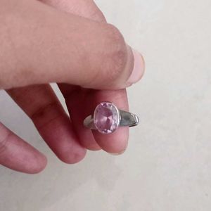 Fake Gem Ring