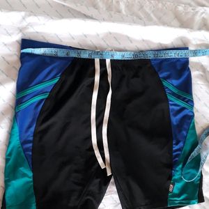 Swimming Shorts