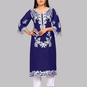 Kurta Set For Women's(Offer Only today)