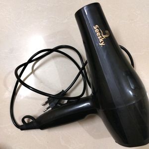 Double Cover Two In One Hair Styler