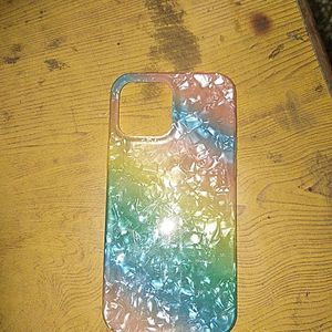 I Phone 13 Pro Max Case Cover