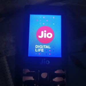 Jio Lyf Mobile Sirf Charging Problem Hai