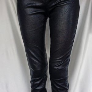 Leather Pant