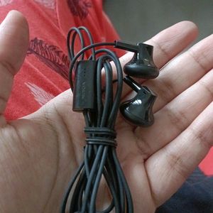 Combo Of Earphones