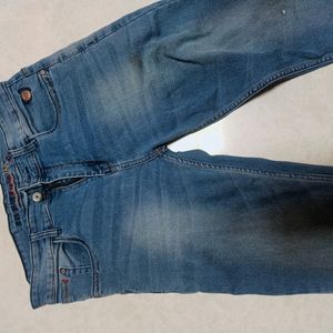 👖One Day Sale Max Blue Jeans👖