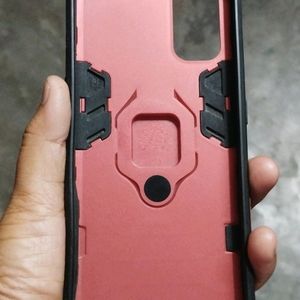 Realme 7 Back Cover