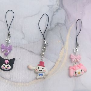 Sanrio Phone Charms