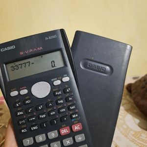 Sale !! Casio Calculator