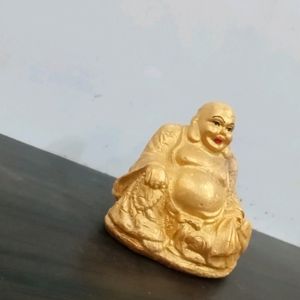 Laughing Buddha