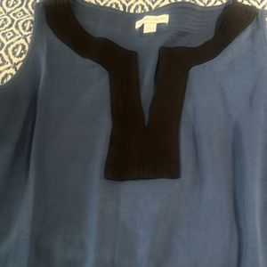 Fixed Price Blue Dress