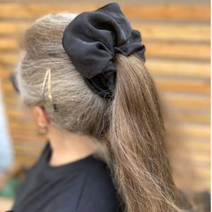 Truffle Scrunchies