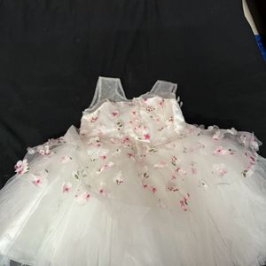 Baby Frock