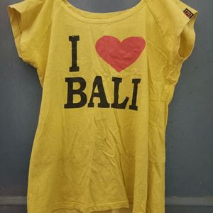 BALI T-shirt