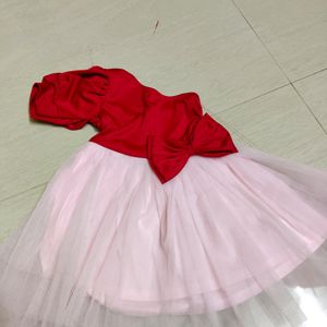 Princess Classy Girls Frock