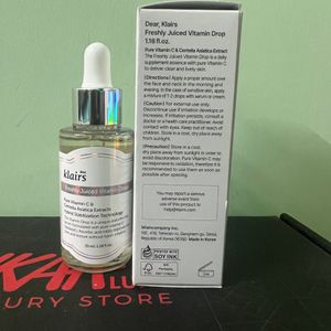 Klairs Freshly Juiced Vitamin Drop (35ml)