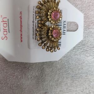 7 Earrings Ethnic Under 500