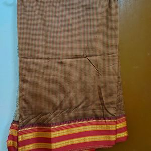 Silk Saree