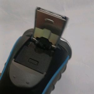 Philips Trimmer Shaver Without Adapter