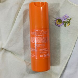 Foxtale Brightening Vitamin C Serum