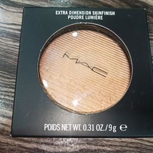 MAC Highlighters