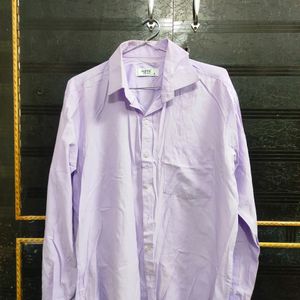 Cotton Shirt For Men