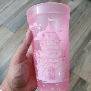 Sipper & Sipper Glass For Kids