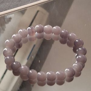 Kunzite Bracelet