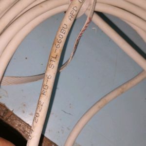 Wire Electro Line