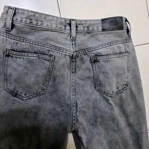 Women Boyfriend Jeans