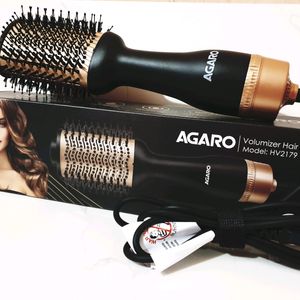 Agaro Dryer + Straighter 📍