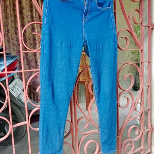 New Ivoc High-waisted Jeans 28