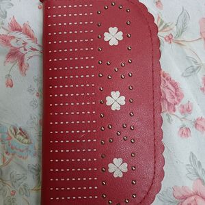 Hand Purse Or Wallet