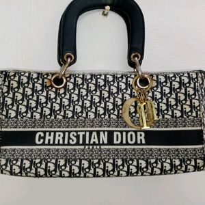 Christian Dior Master Copy Bag