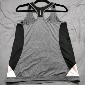 Max Activewear Sleeveless Top