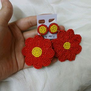 Handmade Earrings