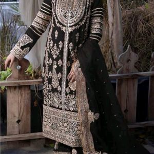 New Standard Pakistani Poshaq Dresses Beautiful Dr