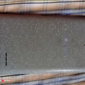 Iball Slide Tab