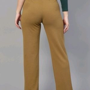 Formal Pant