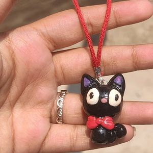 Jiji Key Chain