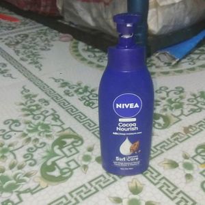 Nivea..