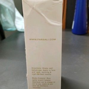 Farsali Gold Elixir