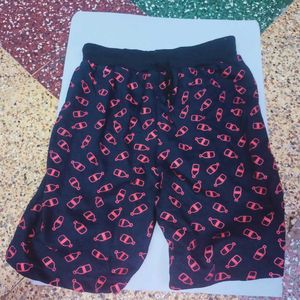 New Kids Shorts With Pod Courier Bag Free