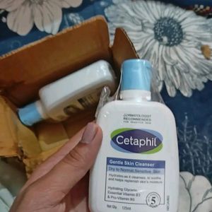 Cetaphil