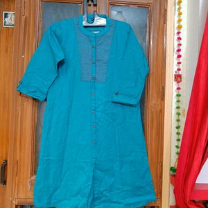 Premium Quality Fancy Kurti